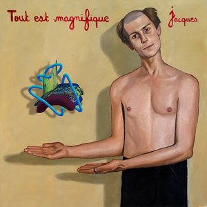 Image for 'Tout est magnifique'