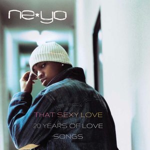 Immagine per 'That Sexy Love: 20 Years of Love Songs'