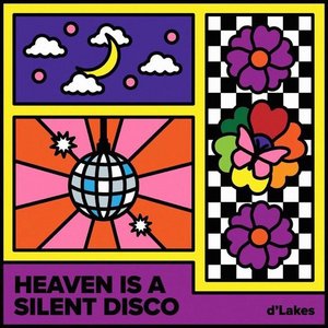 Image for 'Heaven Is A Silent Disco'