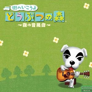 Image for 'animal crossing'