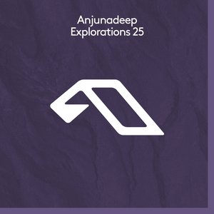 Image for 'Anjunadeep Explorations 25'