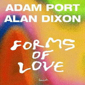 Image for 'Forms Of Love'