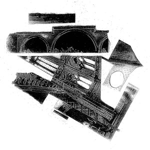 “Formless”的封面