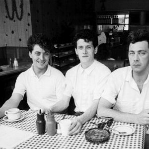 Image for 'The Blue Nile'