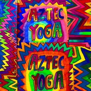 Image for 'AZTEC YOGA'