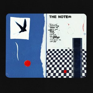 Image for 'THE NOTE(s)'