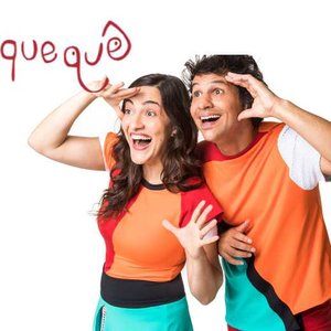 “Tiquequê”的封面