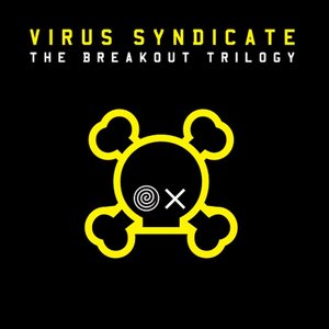 Immagine per 'The Breakout Trilogy'