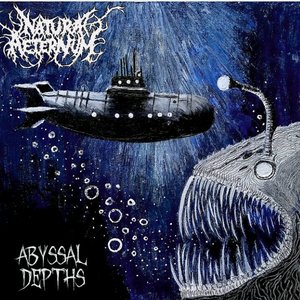 Image pour 'Abyssal Depths'