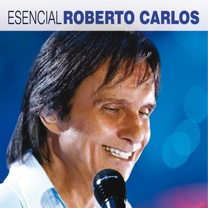 Imagem de 'Esencial Roberto Carlos'