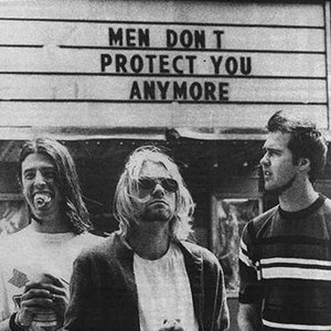 Image for 'Nirvana'
