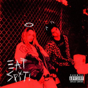 EAT SPIT! (feat. Royal & the Serpent) - Single