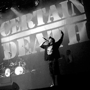 Imagen de 'Certain Death'