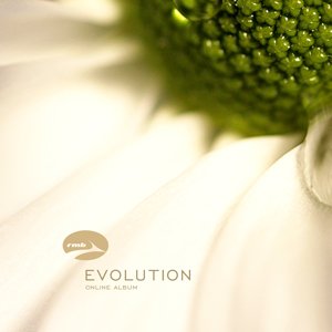 Image for 'Evolution'