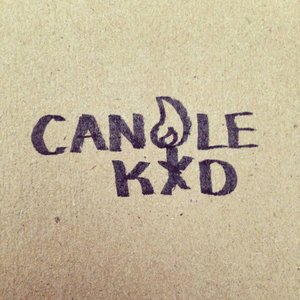 Изображение для 'Candle Kid (EP)'