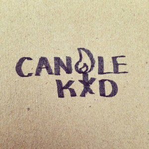 Zdjęcia dla 'Candle Kid (EP)'