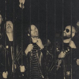 “Heavy Sentence”的封面