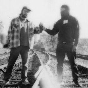 Image for 'billy woods & Kenny Segal'