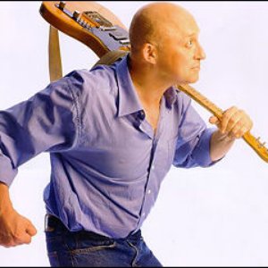 “David Wilcox”的封面