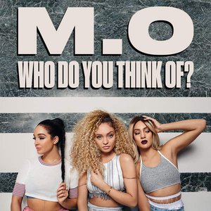 Imagem de 'Who Do You Think of?'