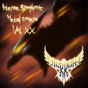Image for 'Intense Symphonic Metal Covers, Vol. 20'