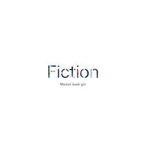 Image for 'Best Album『Fiction』'