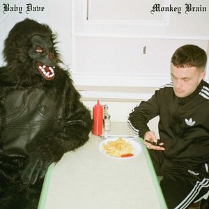 Image for 'Monkey Brain'