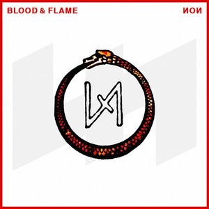 Zdjęcia dla 'Blood And Flame'