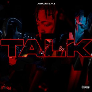 Image for 'TALK'