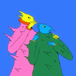 Image for 'Manía'