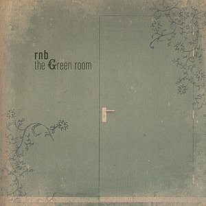 “The Green Room”的封面