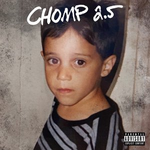 Image for 'CHOMP 2.5 (EP)'