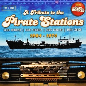 Image for 'A Tribute to the Pirate Stations'