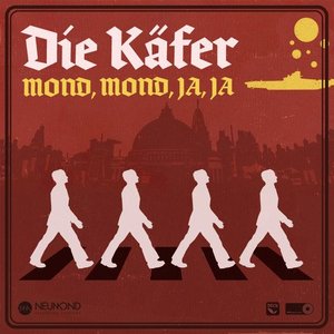 “Die Käfer”的封面