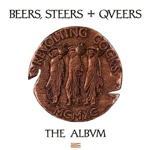 Image for 'Beers, Steers + Queers'