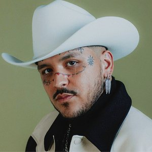 Bild för 'Christian Nodal'