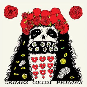 Image for 'Geidi Primes'