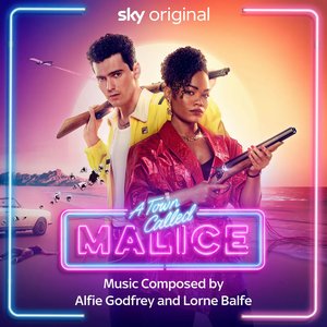 Imagem de 'A Town Called Malice (Music from the Original TV Series)'