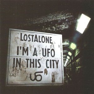 Image for 'I'm a Ufo In This City (Deluxe)'