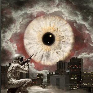 Image for 'The Rising Skyline'