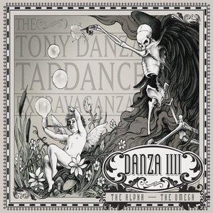 Изображение для 'Danza IIII: The Alpha – The Omega'