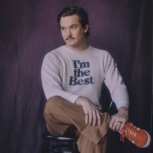 Image for 'Chris Farren'