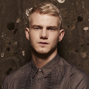 Image for 'Ed Drewett'