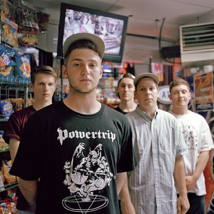 Image for 'Basement'