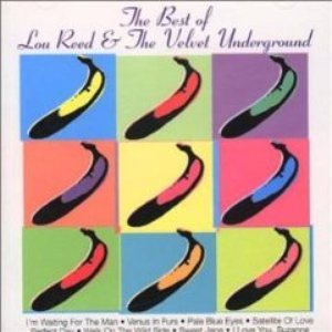 Imagem de 'The Best of Lou Reed & The Velvet Underground'