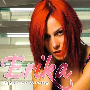 “Right Or Wrong”的封面