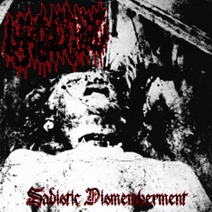 Image for 'Sadistic Dismemberment'