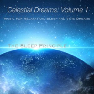 Imagem de 'Celestial Dreams, Vol. 1 (Music for Relaxation, Sleep, and Vivid Dreams)'