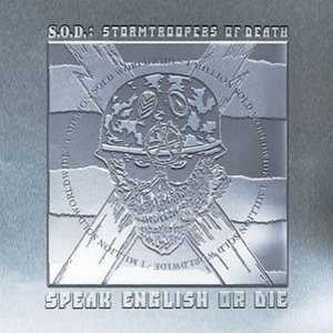 Изображение для 'Speak English Or Die (Platinum Edition)'