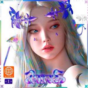 “2WING5-I”的封面